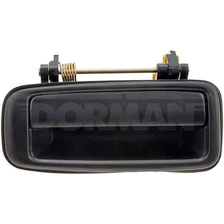 Motormite Exterior Door Handle, 77434 77434